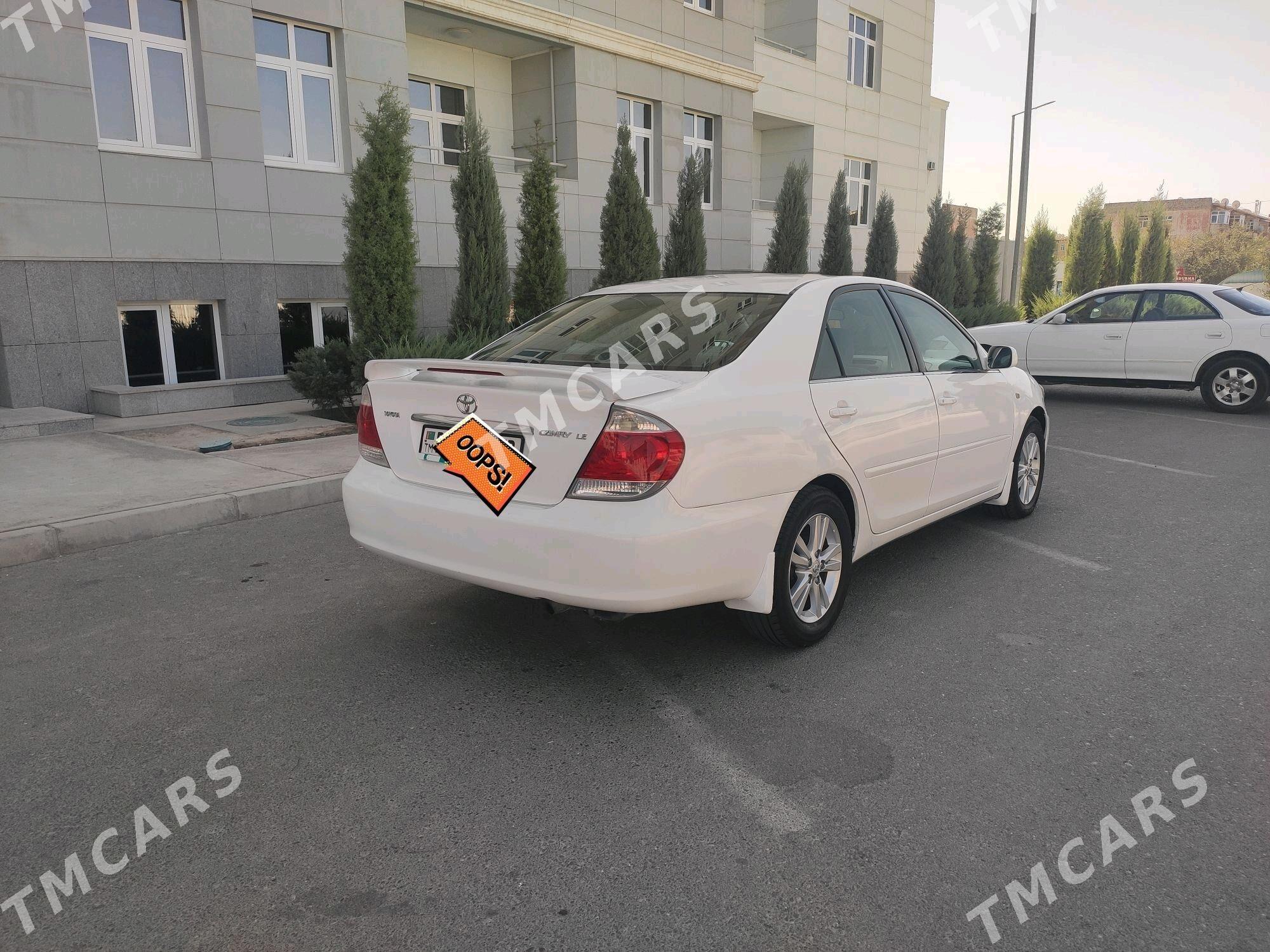 Toyota Camry 2002 - 145 000 TMT - Mary - img 4