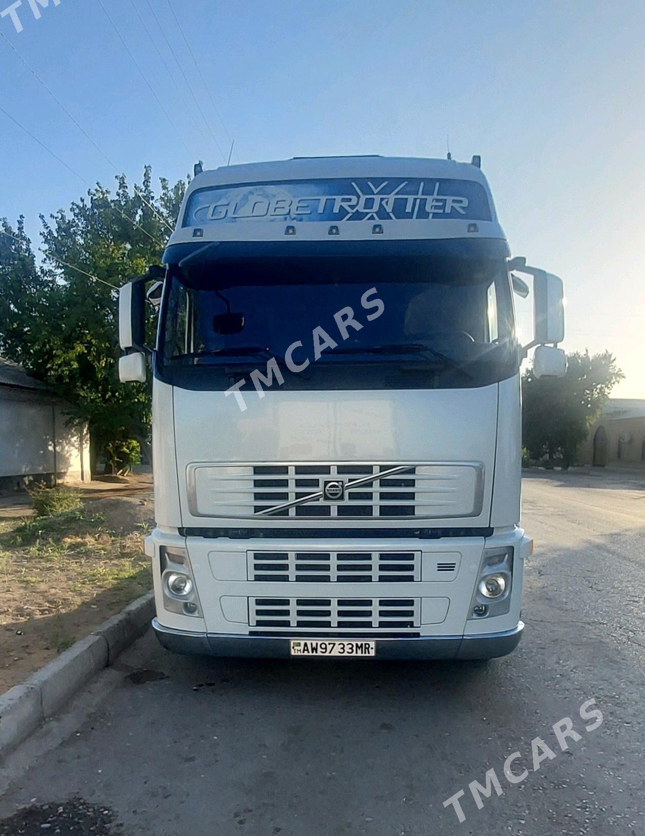 Volvo FH12 2002 - 800 000 TMT - Mary - img 2