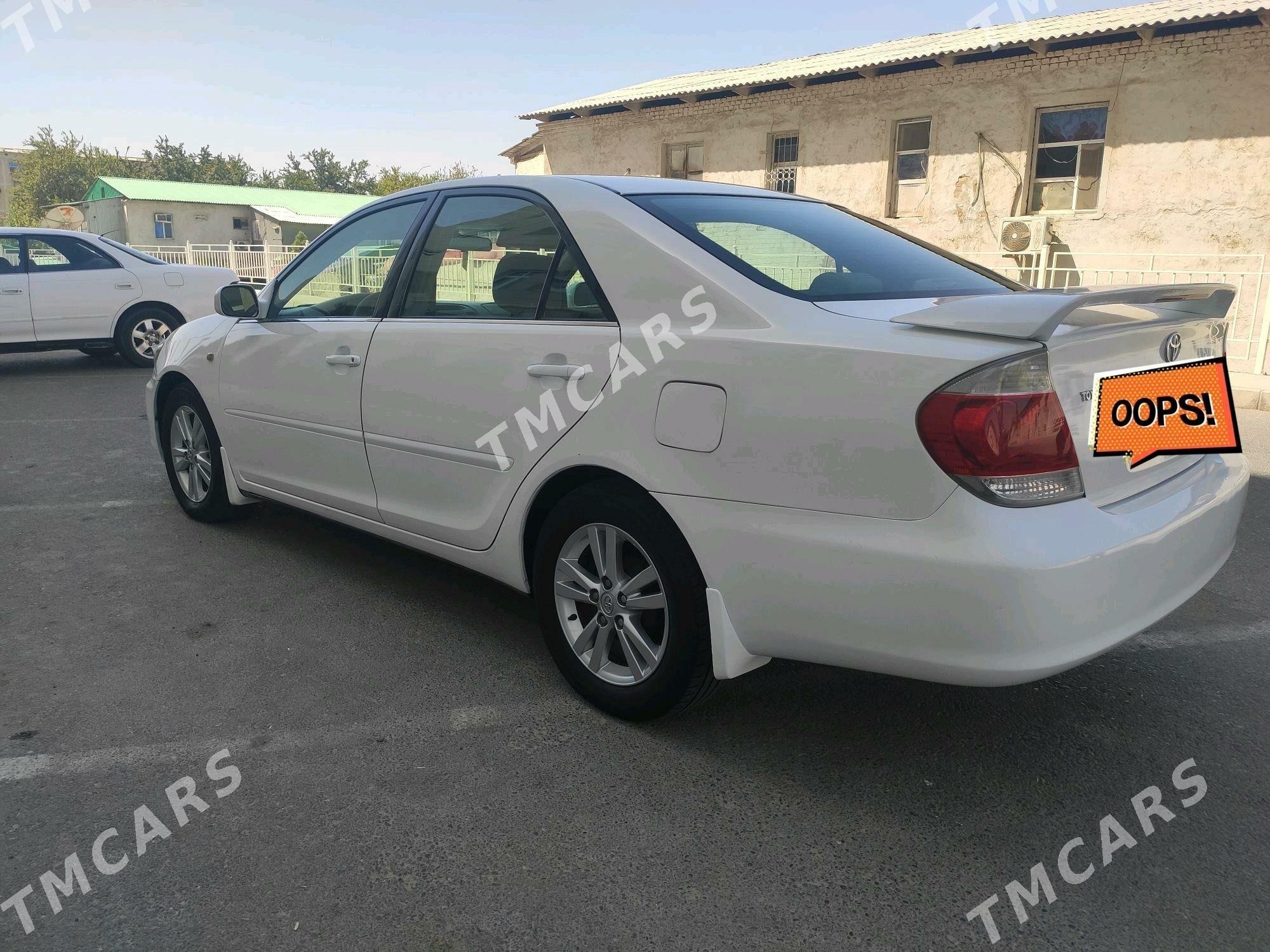 Toyota Camry 2002 - 145 000 TMT - Mary - img 3