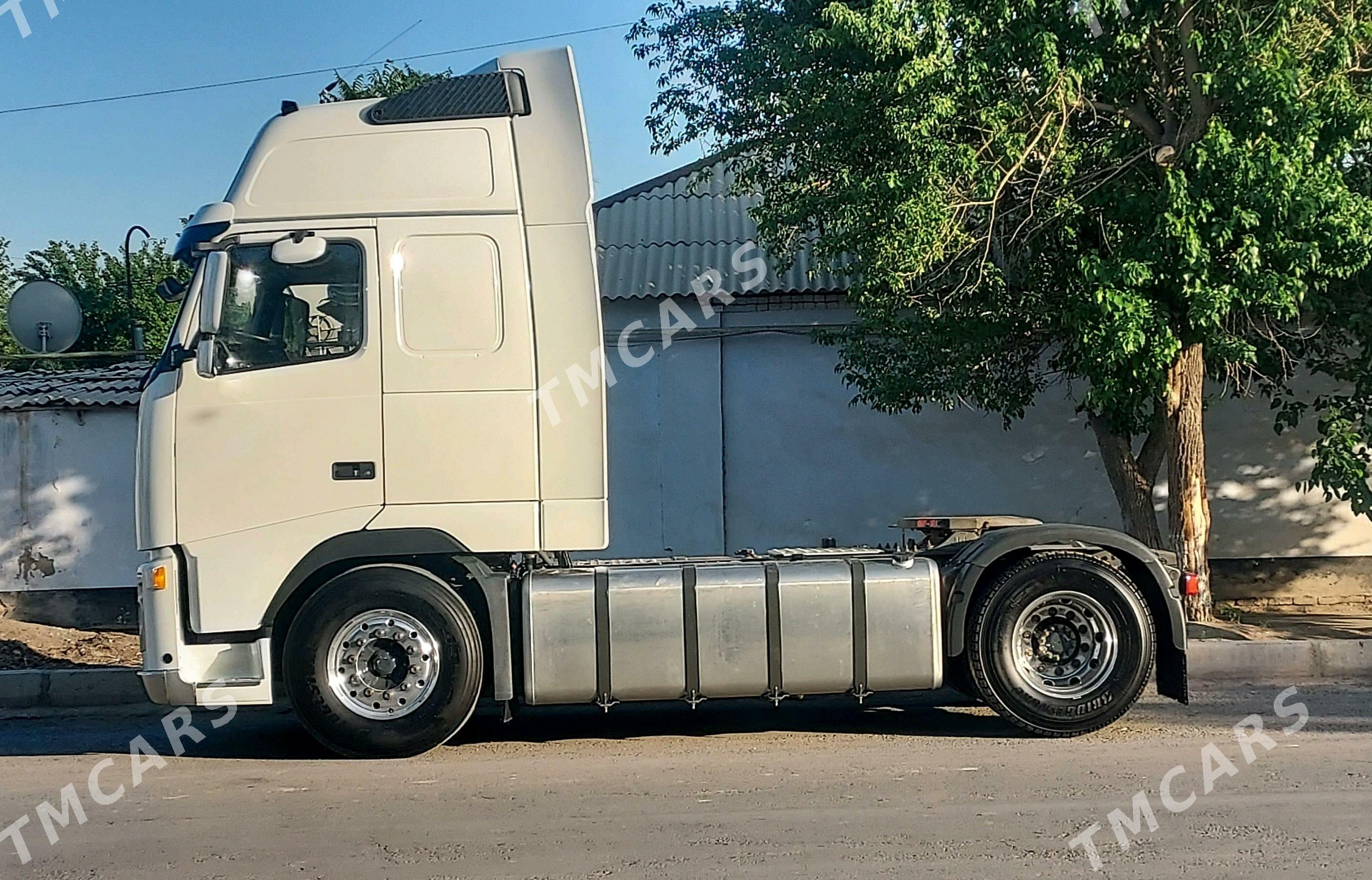 Volvo FH12 2002 - 800 000 TMT - Mary - img 3