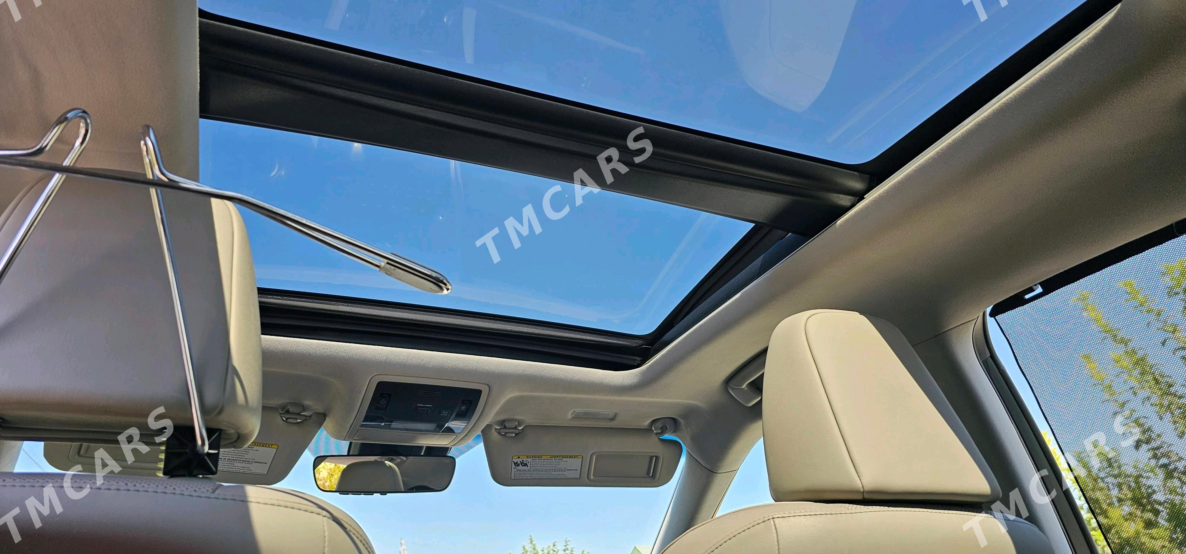 Lexus RX 350 2016 - 725 000 TMT - Aşgabat - img 7
