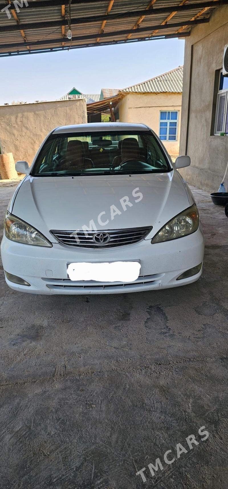 Toyota Camry 2002 - 220 000 TMT - Ýolöten - img 2
