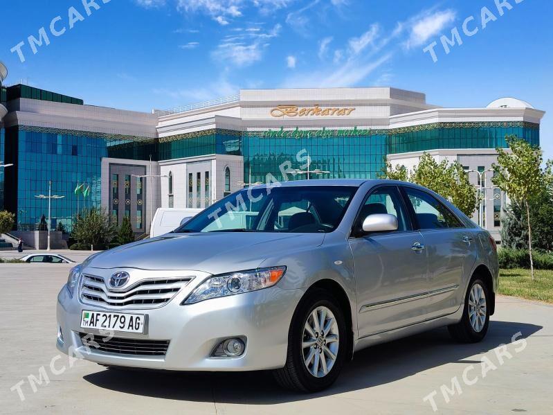 Toyota Camry 2010 - 172 000 TMT - Ашхабад - img 2