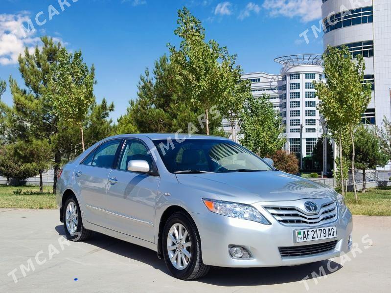 Toyota Camry 2010 - 172 000 TMT - Ашхабад - img 4