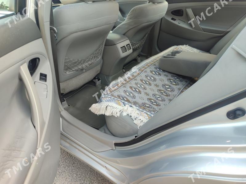 Toyota Camry 2010 - 172 000 TMT - Ашхабад - img 6