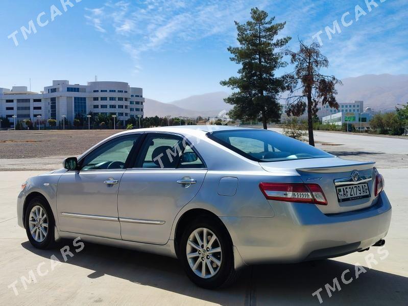 Toyota Camry 2010 - 172 000 TMT - Ашхабад - img 3
