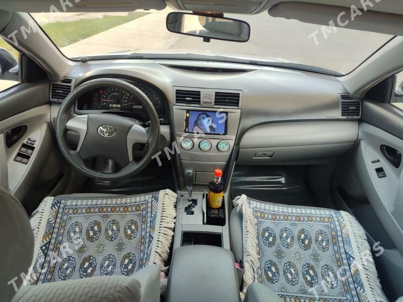 Toyota Camry 2010 - 172 000 TMT - Ашхабад - img 9