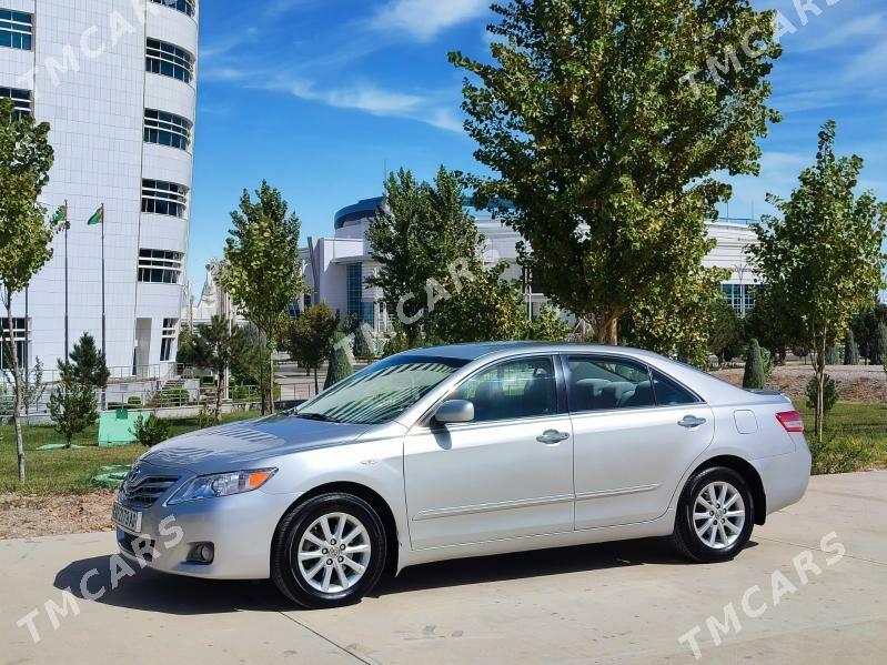 Toyota Camry 2010 - 172 000 TMT - Ашхабад - img 5