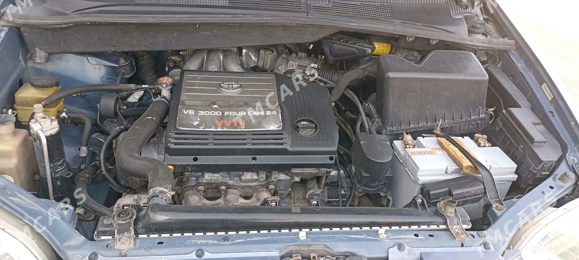 Toyota Sienna 2002 - 140 000 TMT - Mary - img 6