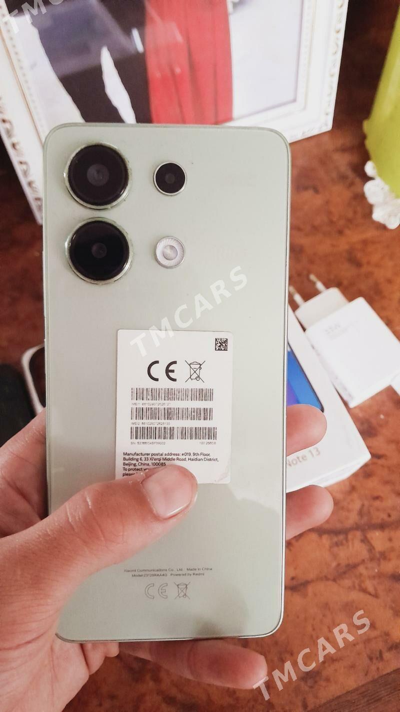 Redmi note 13 - Дарганата - img 3