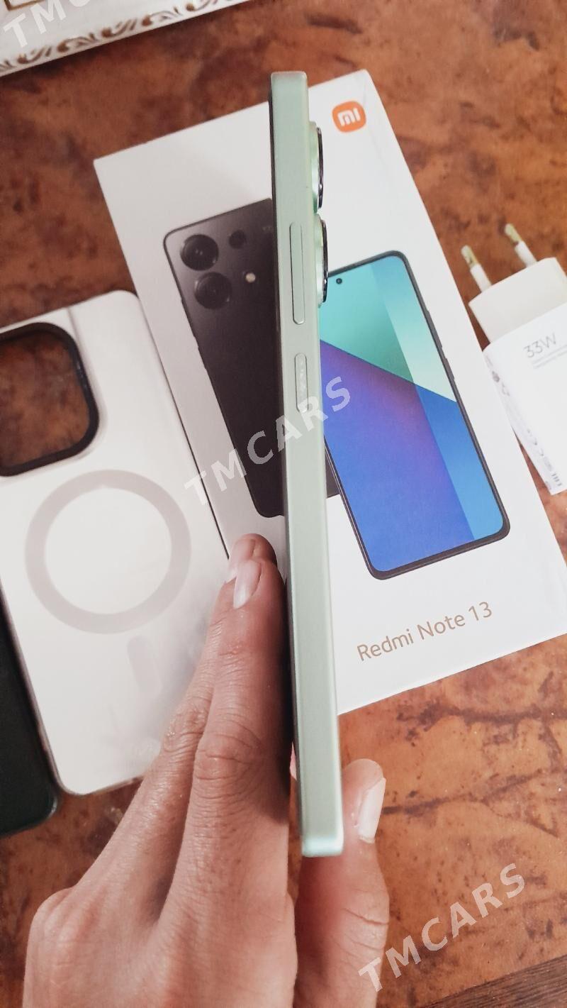 Redmi note 13 - Дарганата - img 4