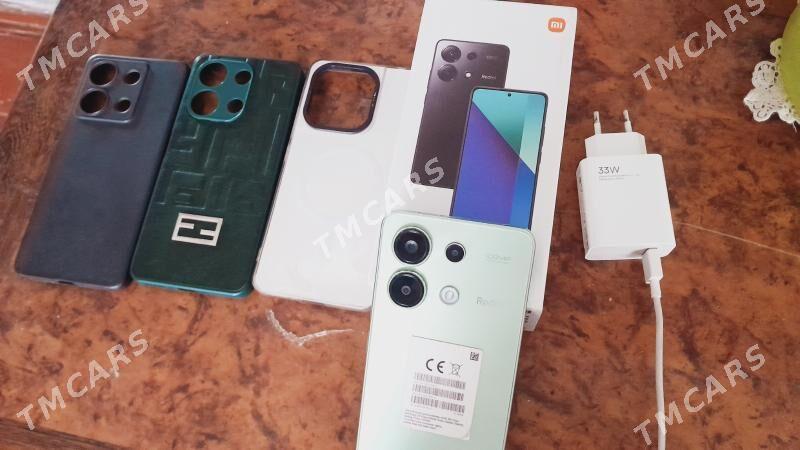 Redmi note 13 - Дарганата - img 2