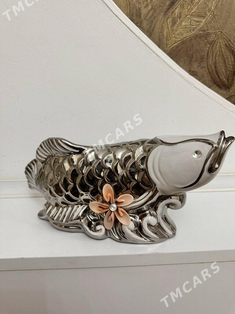 Statuetki - Balkanabat - img 3