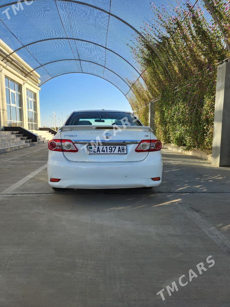 Toyota Corolla 2011 - 150 000 TMT - Бахарден - img 6