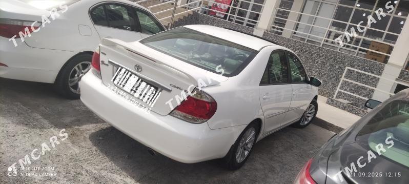 Toyota Camry 2005 - 185 000 TMT - Туркменабат - img 2