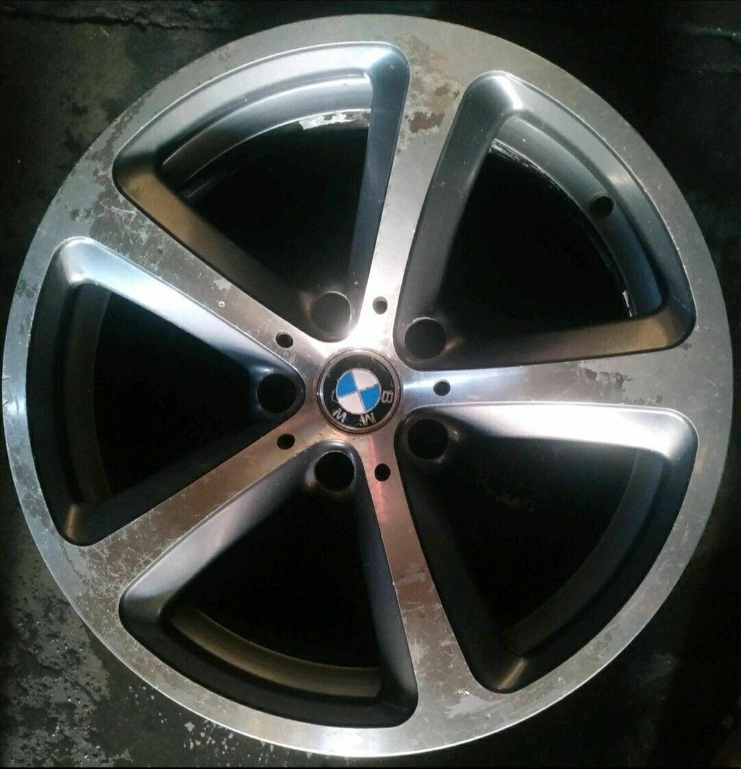 BMW diska r17 2 300 TMT - Daşoguz - img 3