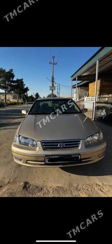 Toyota Camry 2000 - 160 000 TMT - Чарджоу - img 3