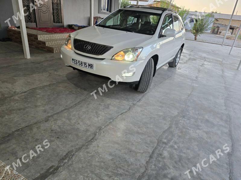 Lexus RX 330 2004 - 240 000 TMT - Мары - img 5