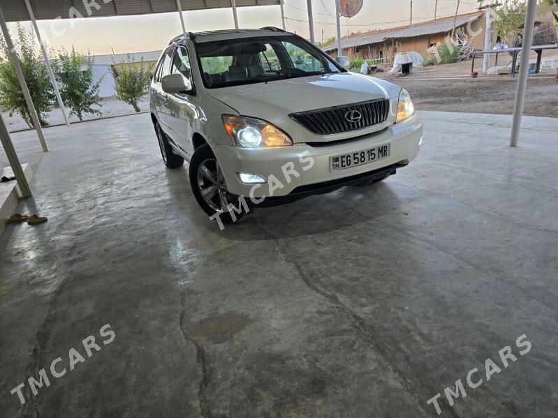Lexus RX 330 2004 - 240 000 TMT - Мары - img 2