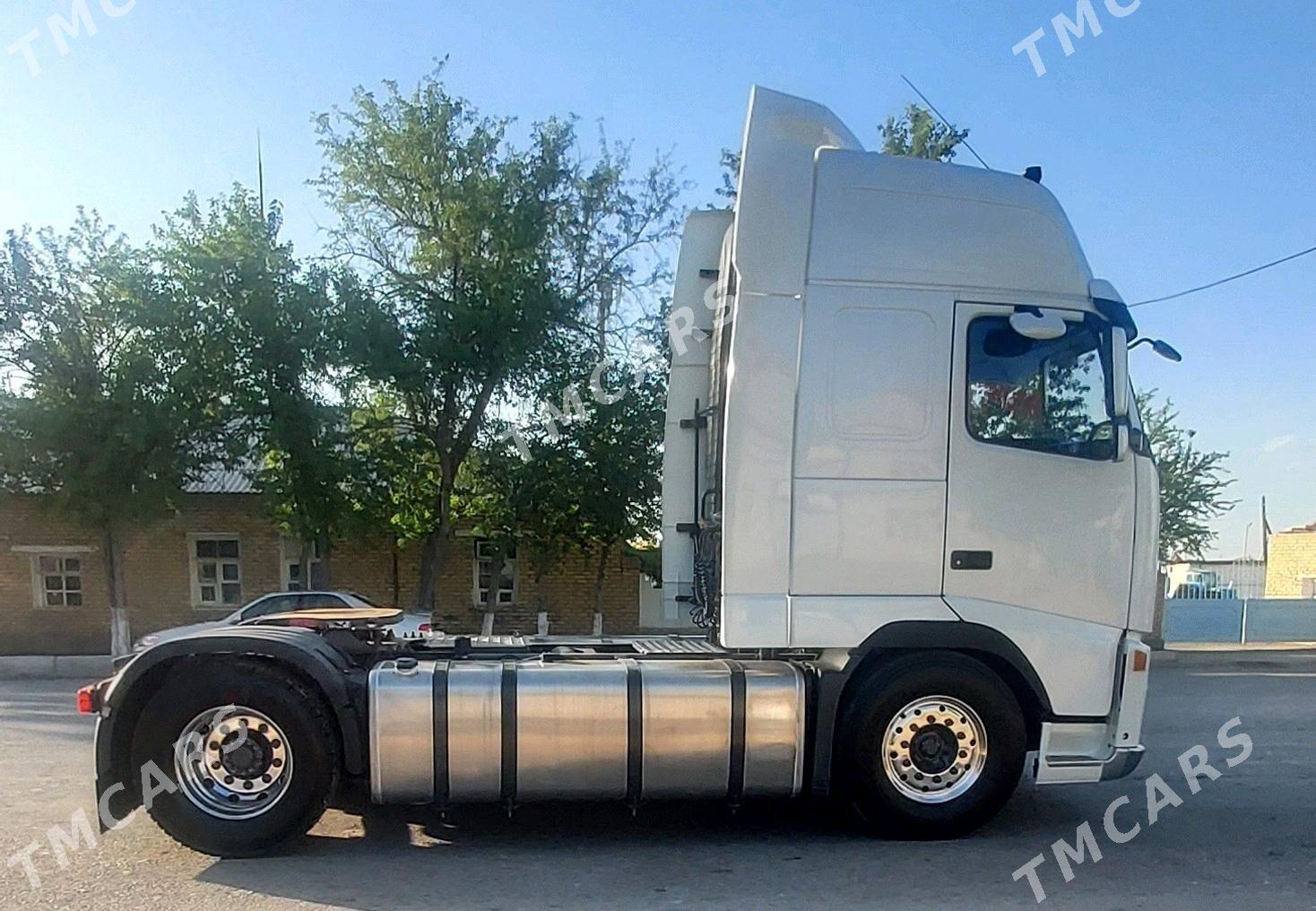 Volvo FH12 2002 - 800 000 TMT - Mary - img 4