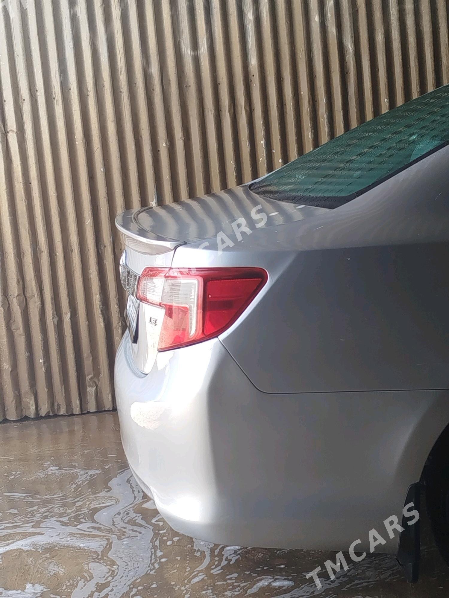 Toyota Camry 2012 - 190 000 TMT - Тагтабазар - img 3
