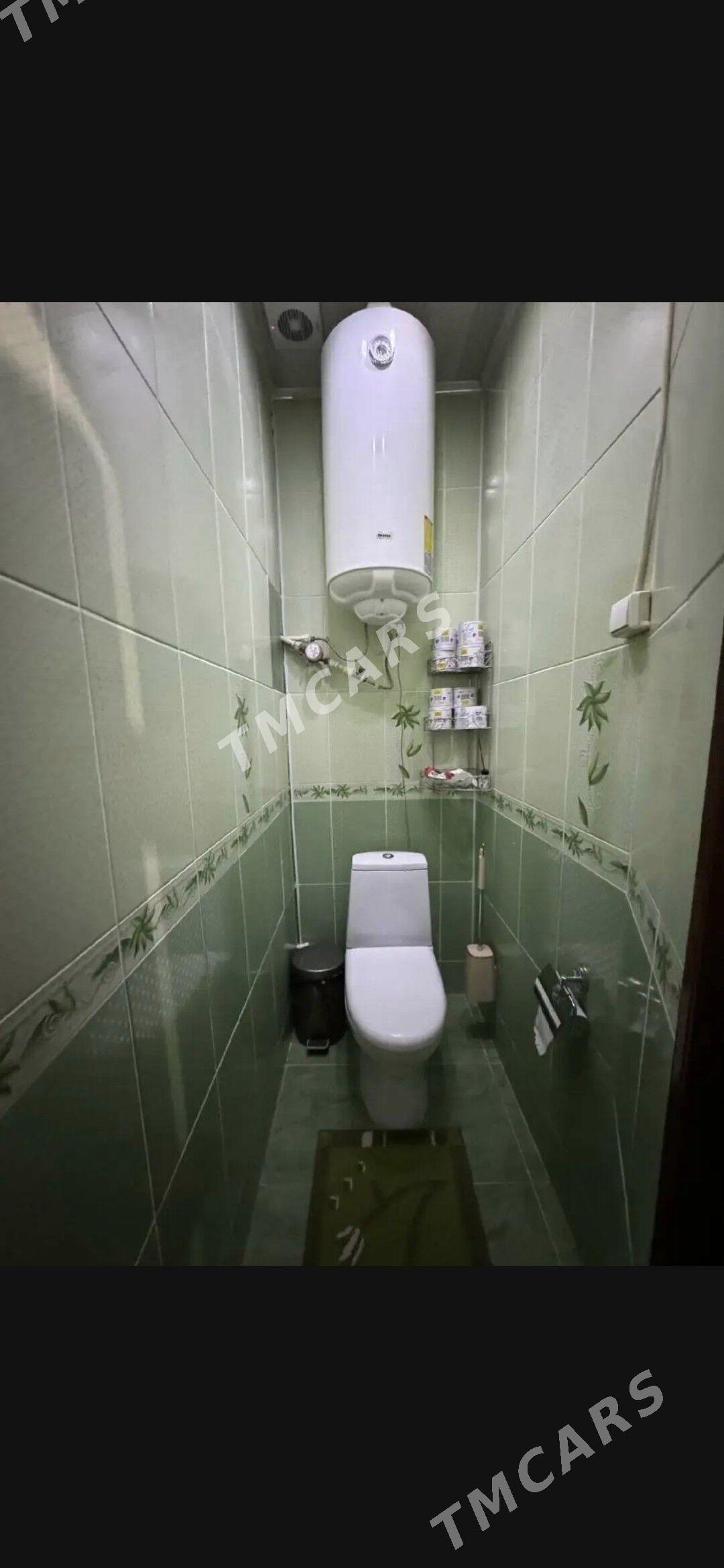 mir 2 - Ашхабад - img 1