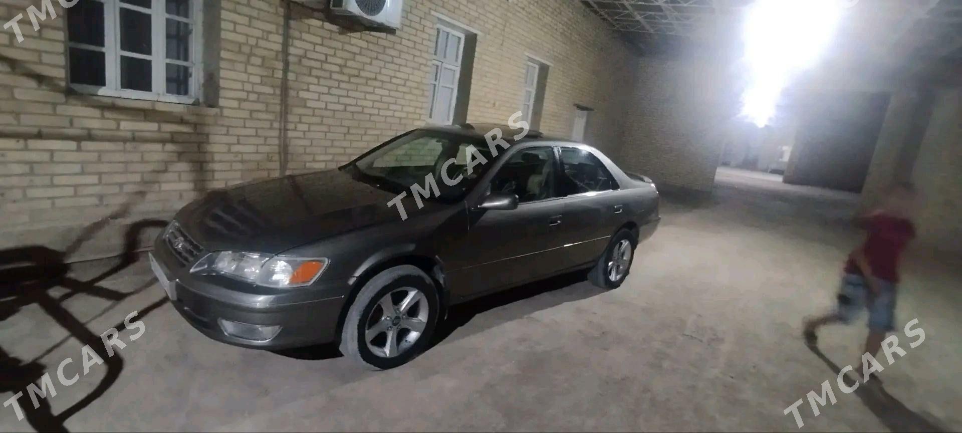 Toyota Camry 2000 - 120 000 TMT - Саят - img 4