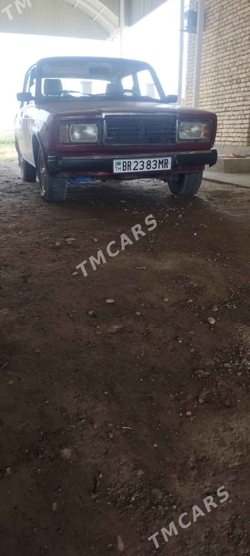 Lada 2107 1995 - 20 000 TMT - Tagtabazar - img 2