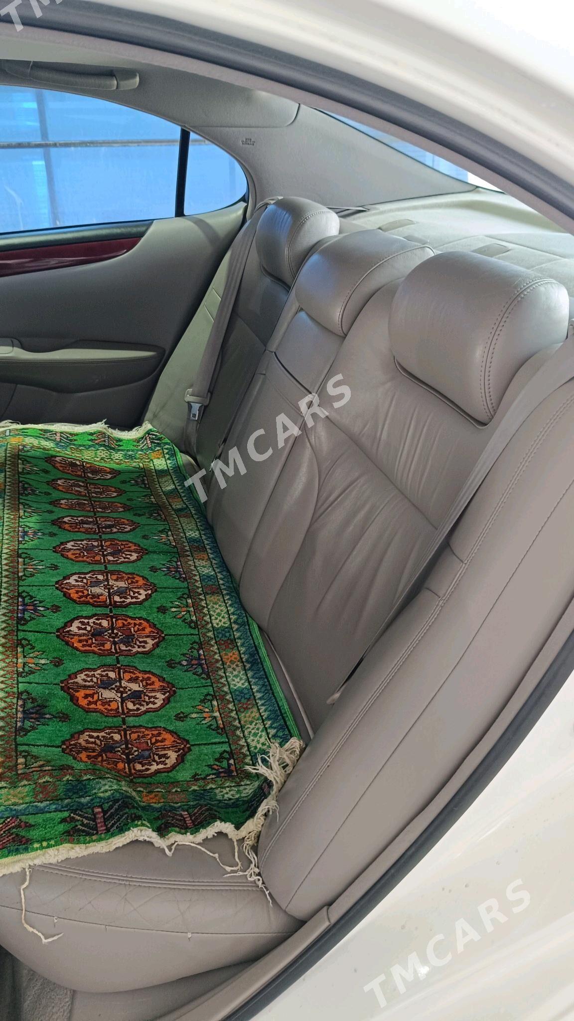 Lexus ES 330 2004 - 175 000 TMT - Ашхабад - img 3