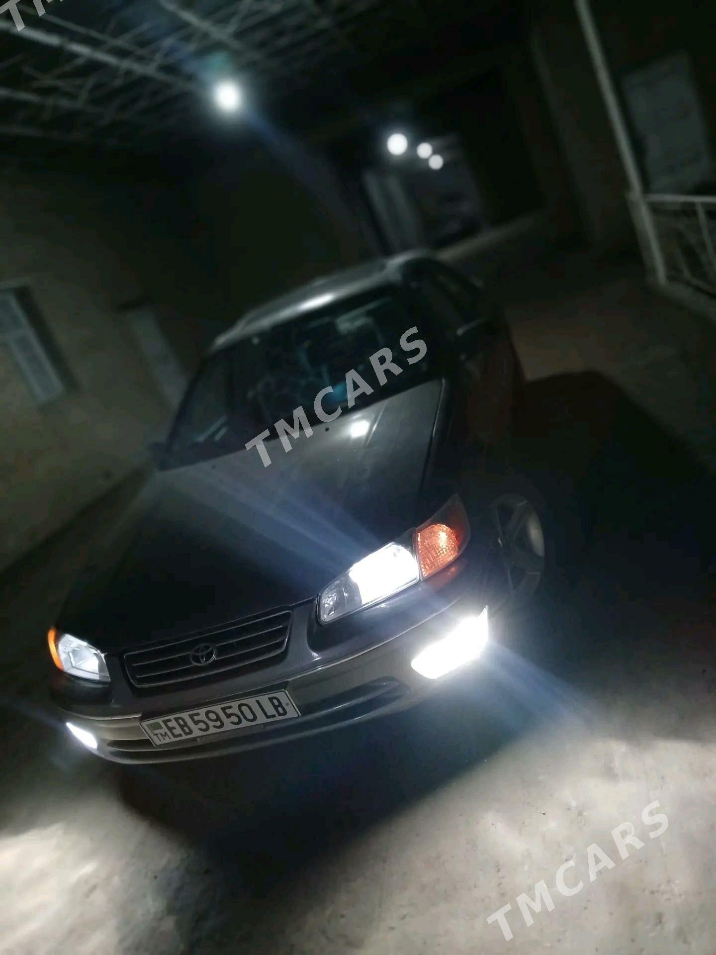 Toyota Camry 2000 - 120 000 TMT - Саят - img 2