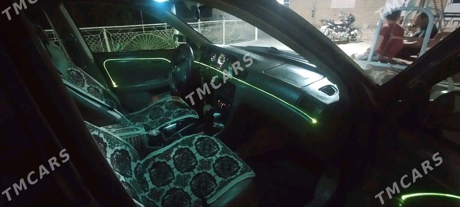 Toyota Camry 2000 - 120 000 TMT - Саят - img 5