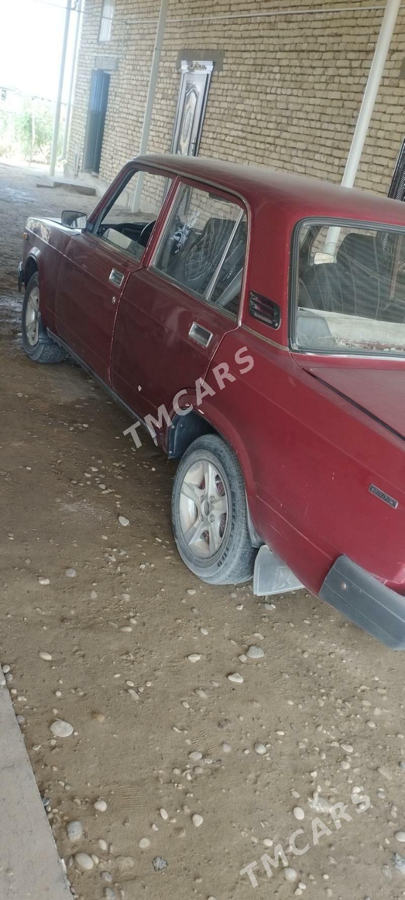 Lada 2107 1995 - 20 000 TMT - Tagtabazar - img 7