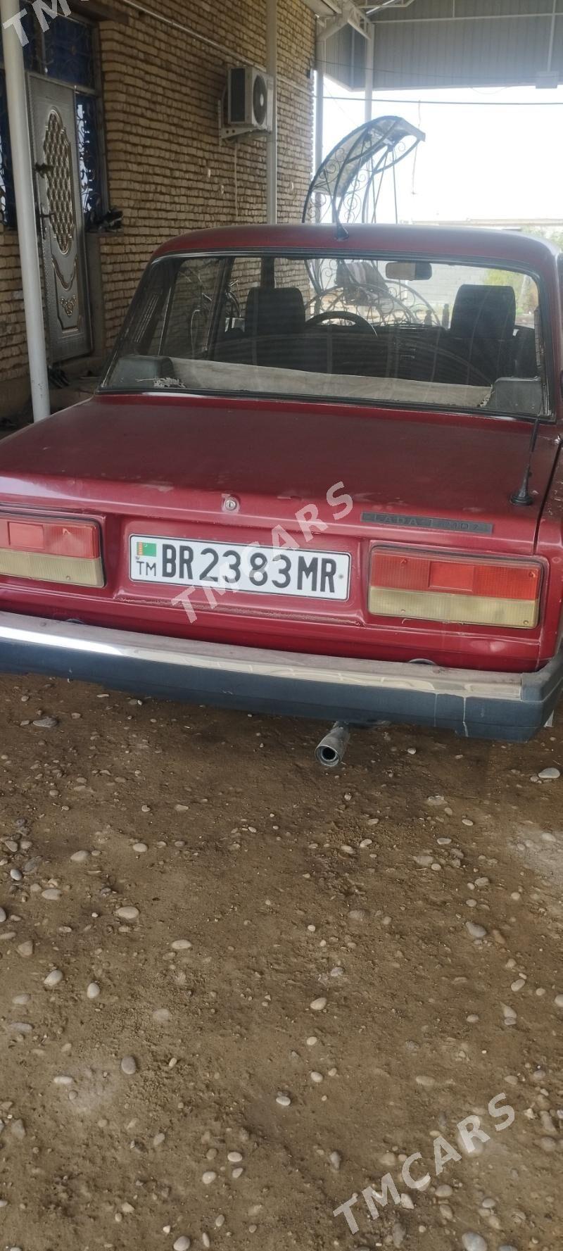 Lada 2107 1995 - 20 000 TMT - Tagtabazar - img 5