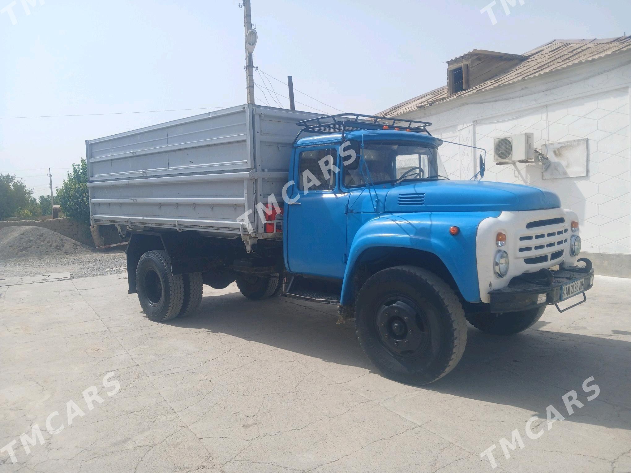 Zil 131 1992 - 100 000 TMT - Кака - img 2