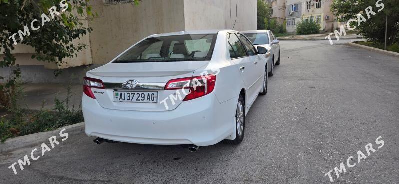 Toyota Camry 2013 - 245 000 TMT - 5 mkr - img 2