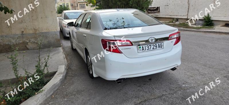 Toyota Camry 2013 - 245 000 TMT - 5 mkr - img 3