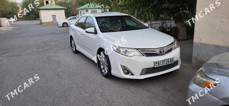 Toyota Camry 2013 - 245 000 TMT - 5 mkr - img 5