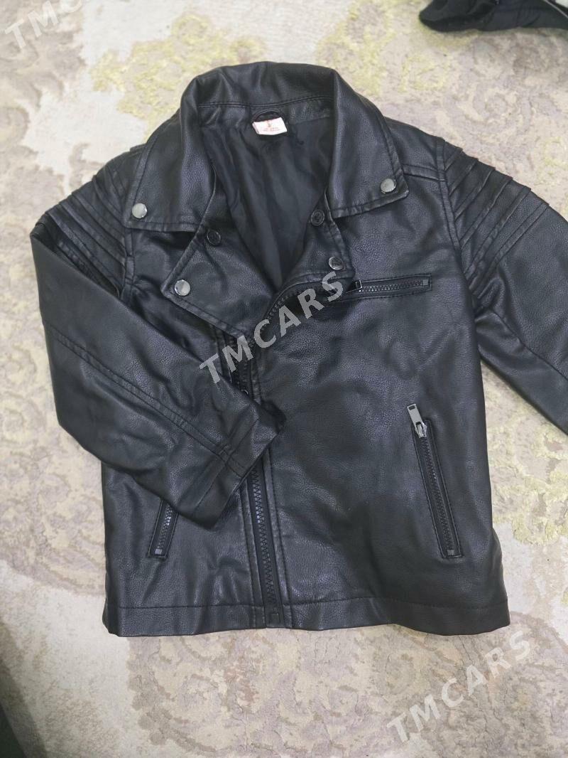 Куртки осенние детские - Türkmenbaşy - img 5