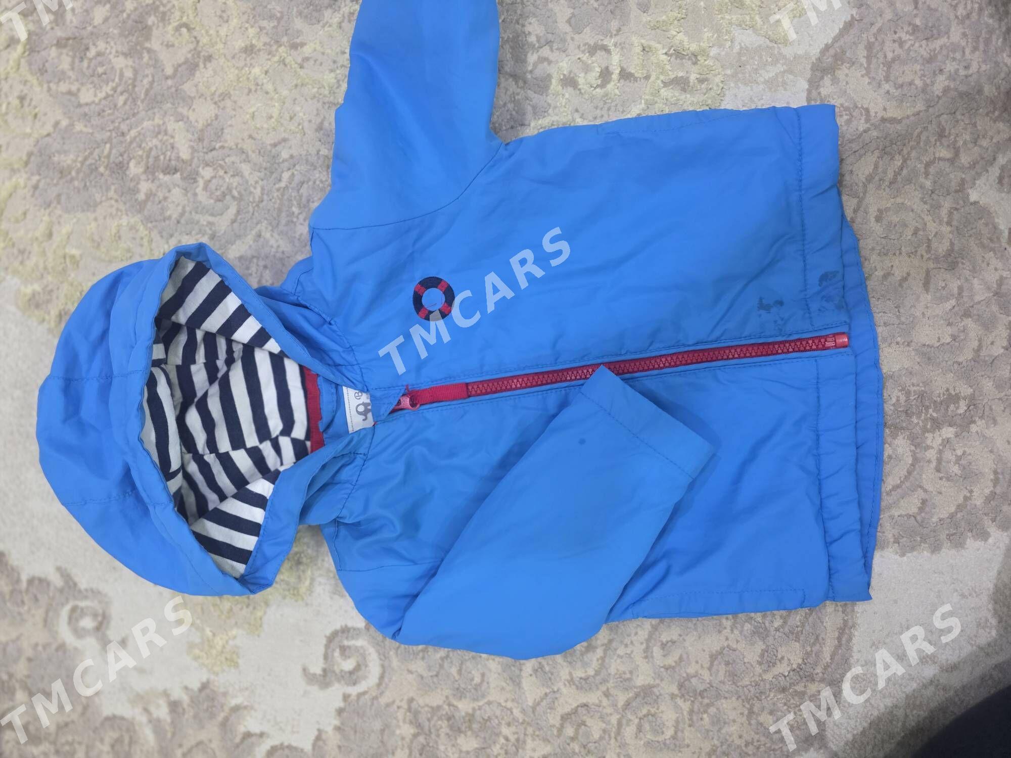 Куртки осенние детские - Türkmenbaşy - img 3