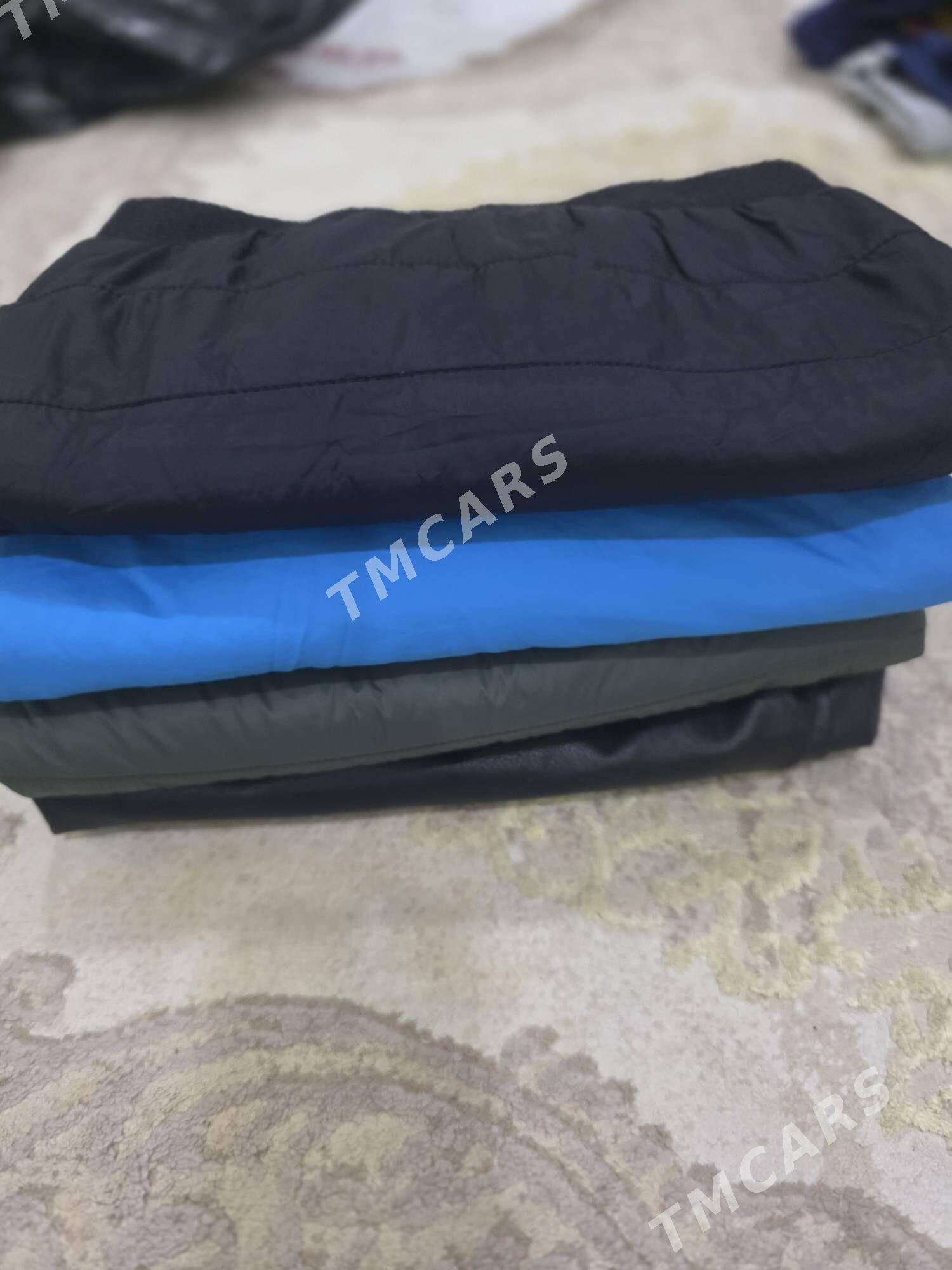 Куртки осенние детские - Türkmenbaşy - img 1