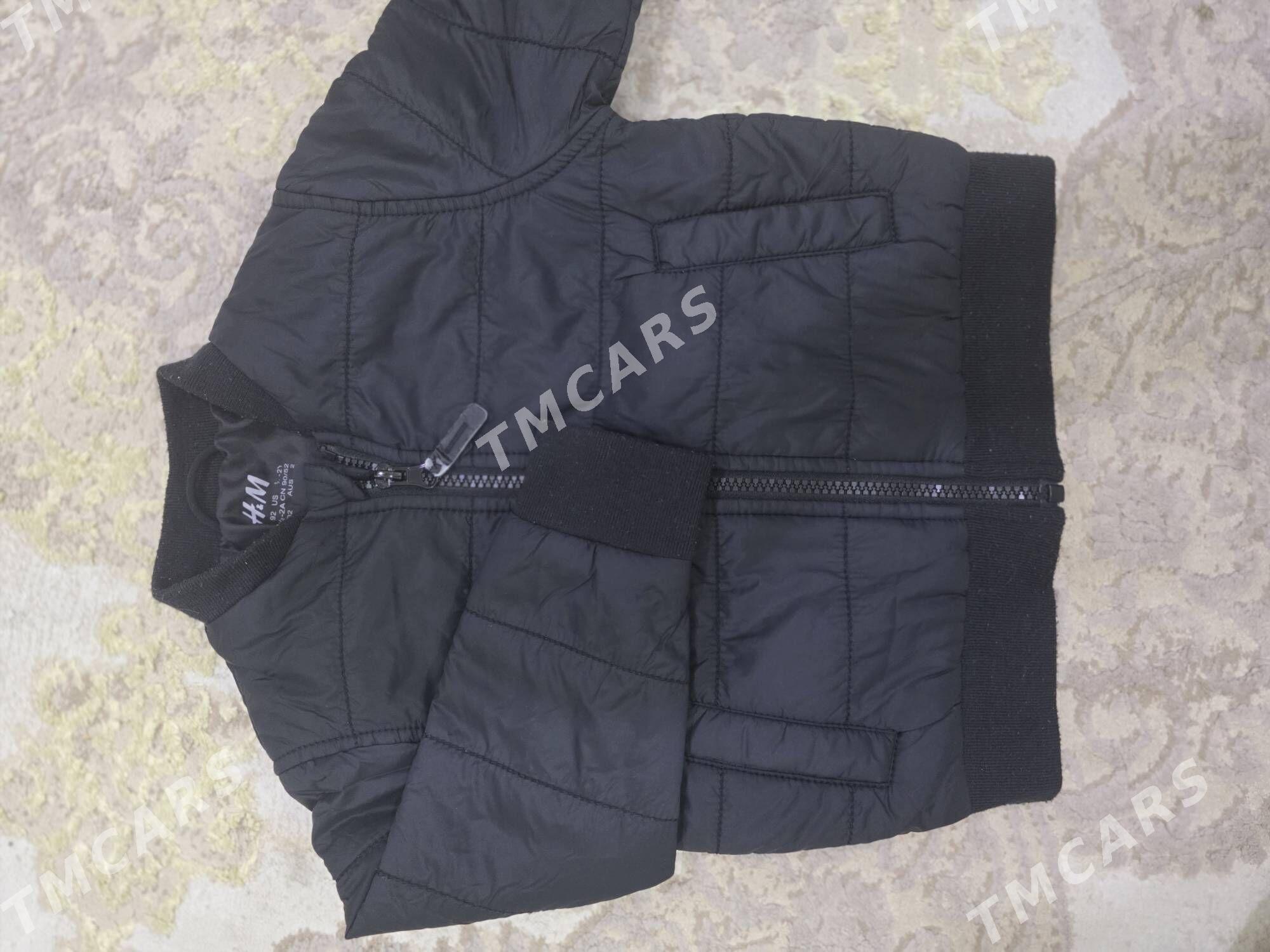 Куртки осенние детские - Türkmenbaşy - img 2