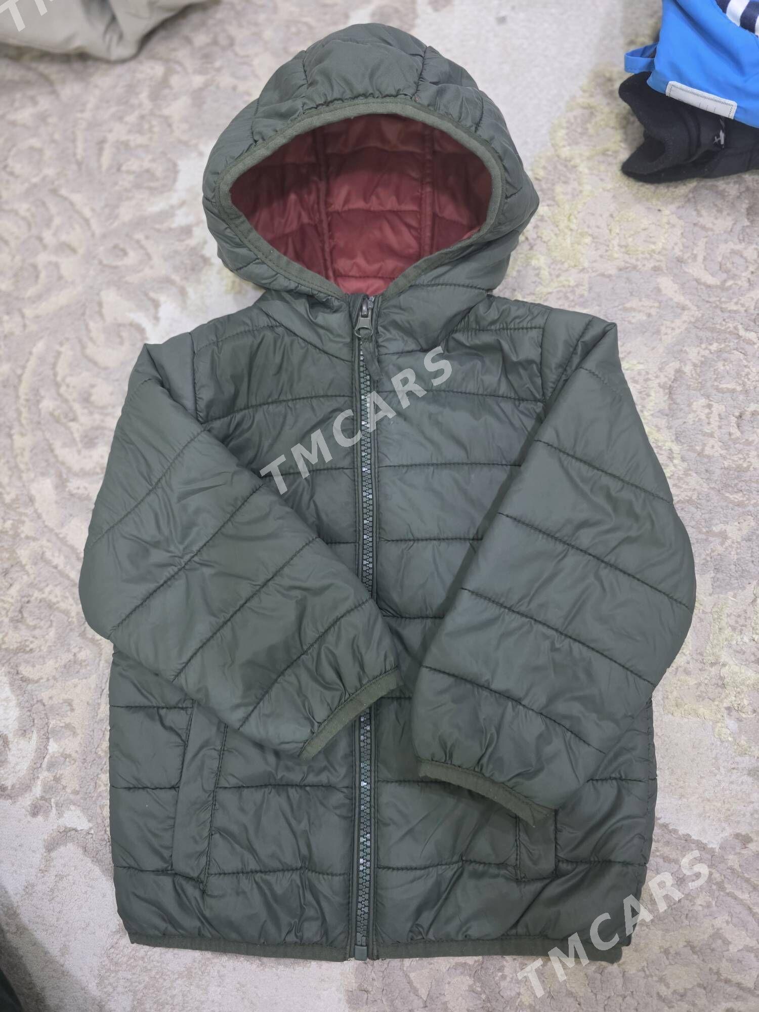 Куртки осенние детские - Türkmenbaşy - img 4