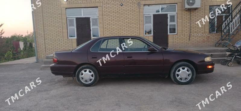Toyota Camry 1992 - 70 000 TMT - Мары - img 2