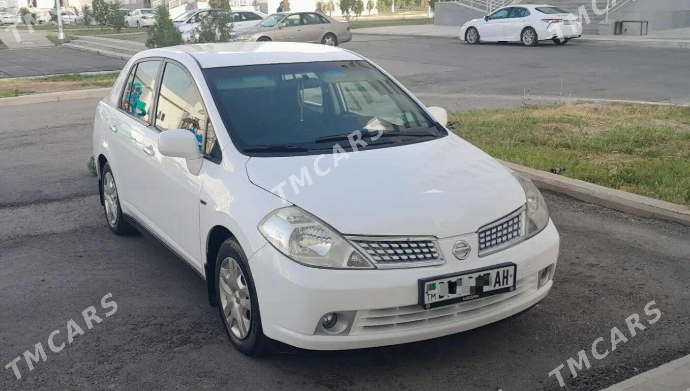 Nissan Versa 2010 - 145 000 TMT - Aşgabat - img 2