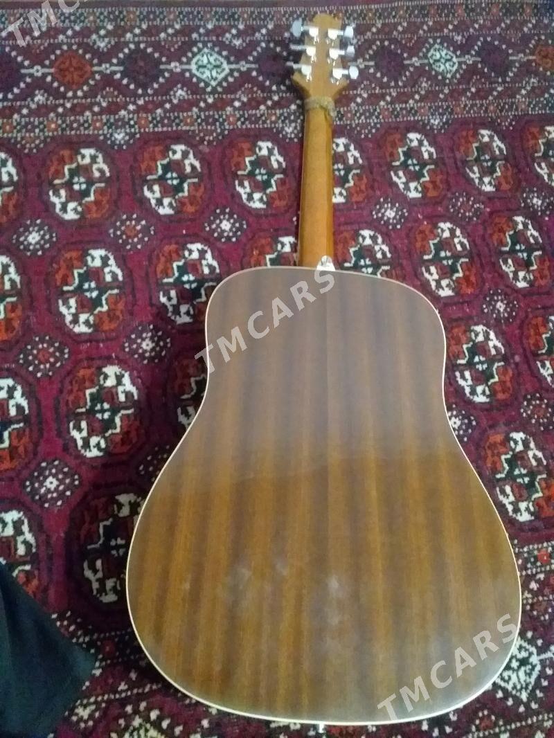 gitara Samick - Мары - img 5