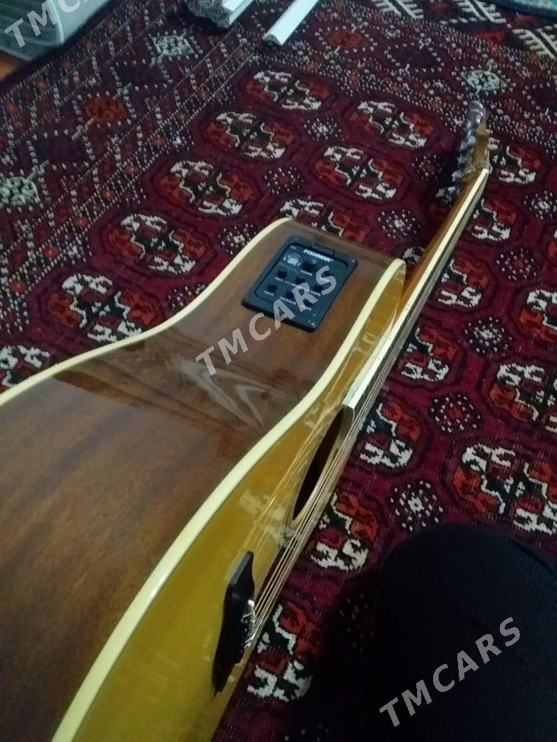 gitara Samick - Мары - img 4