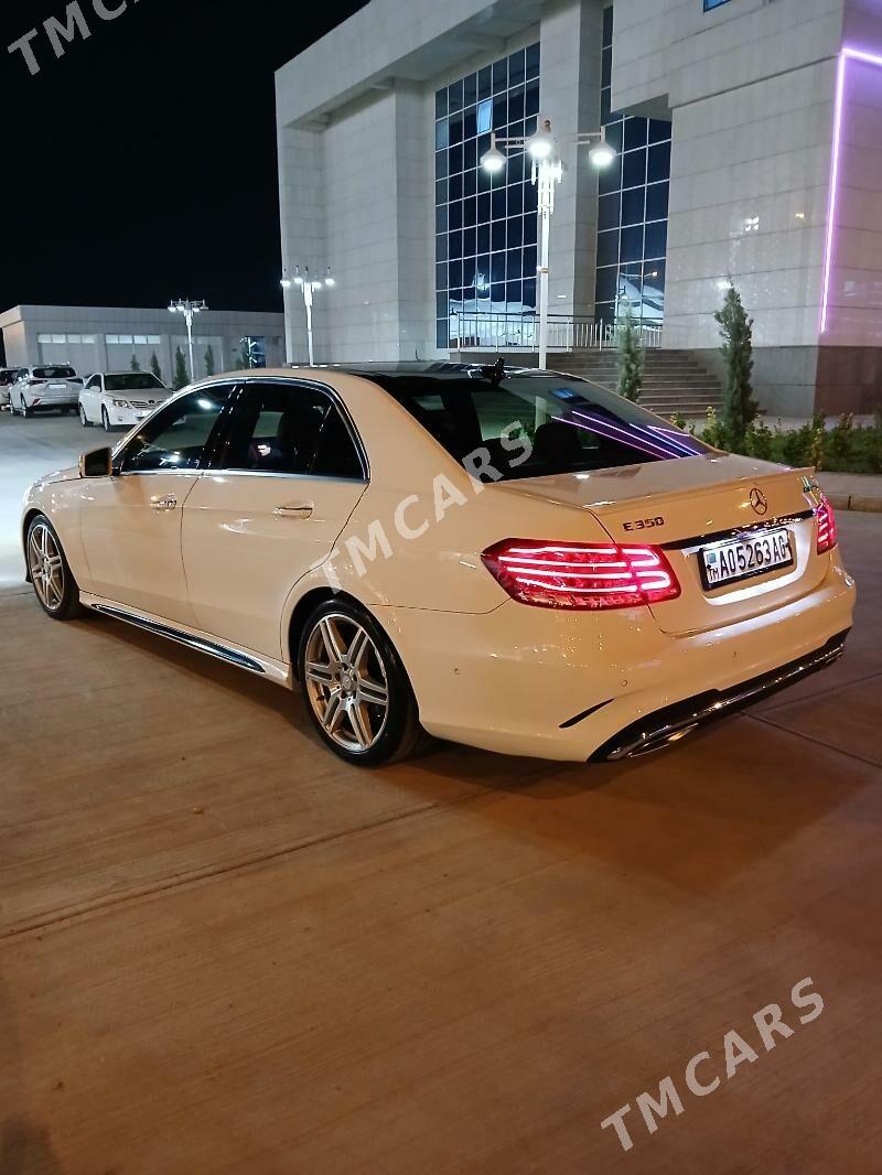 Mercedes-Benz E300 2014 - 512 000 TMT - Aşgabat - img 5