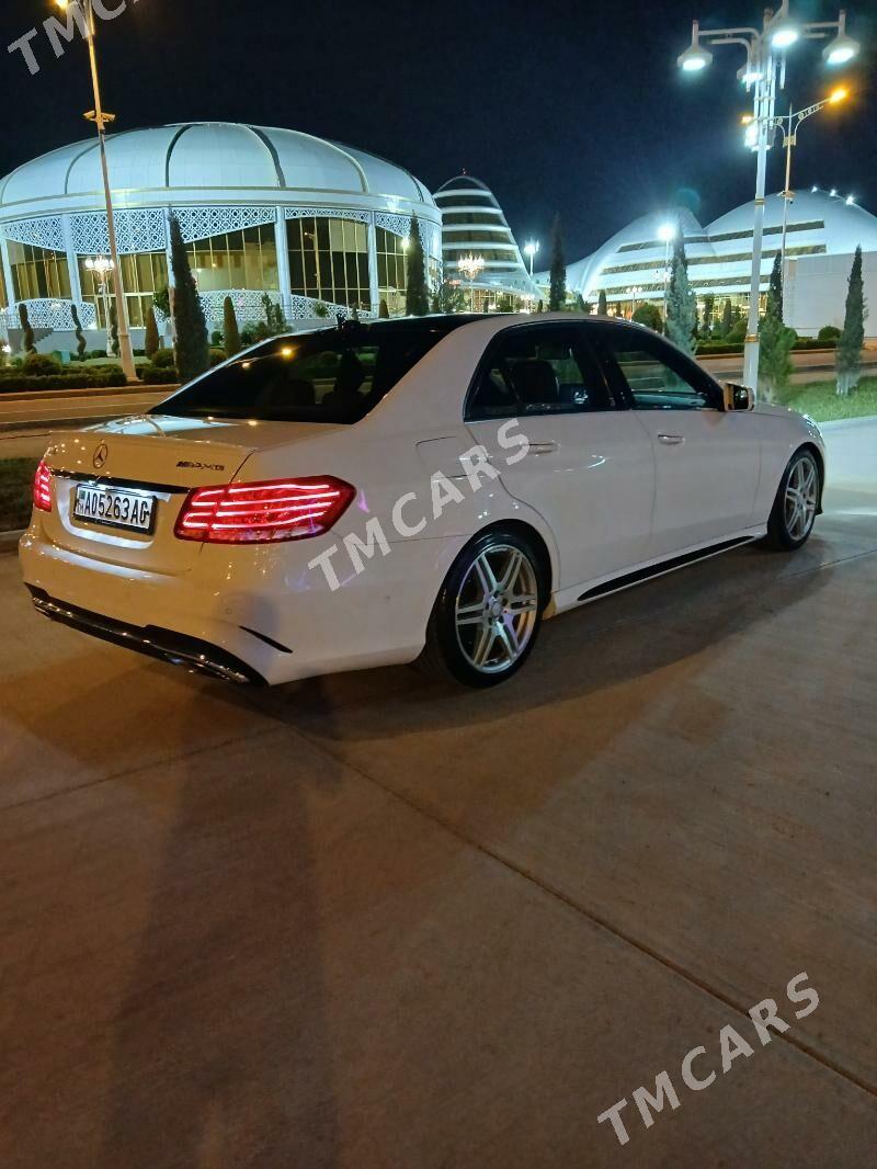 Mercedes-Benz E300 2014 - 512 000 TMT - Aşgabat - img 6