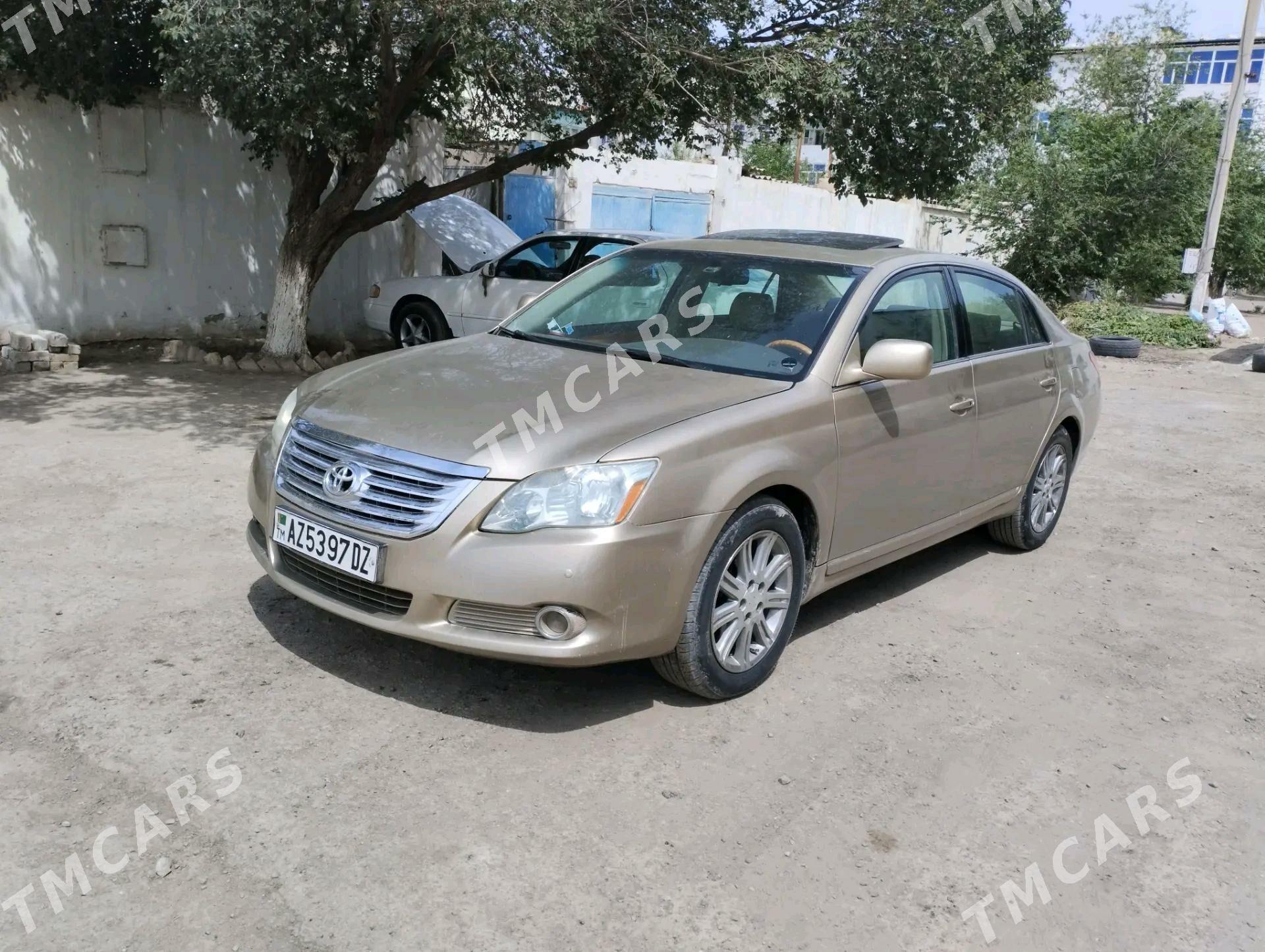Toyota Avalon 2007 - 182 000 TMT - Daşoguz - img 3