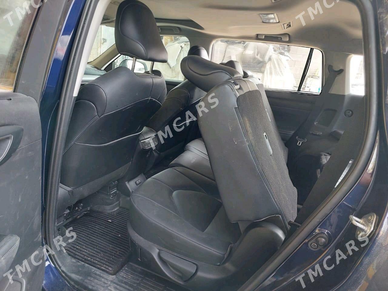 Toyota Highlander 2021 - 460 000 TMT - Мары - img 7